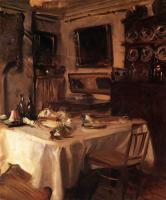 Sargent, John Singer